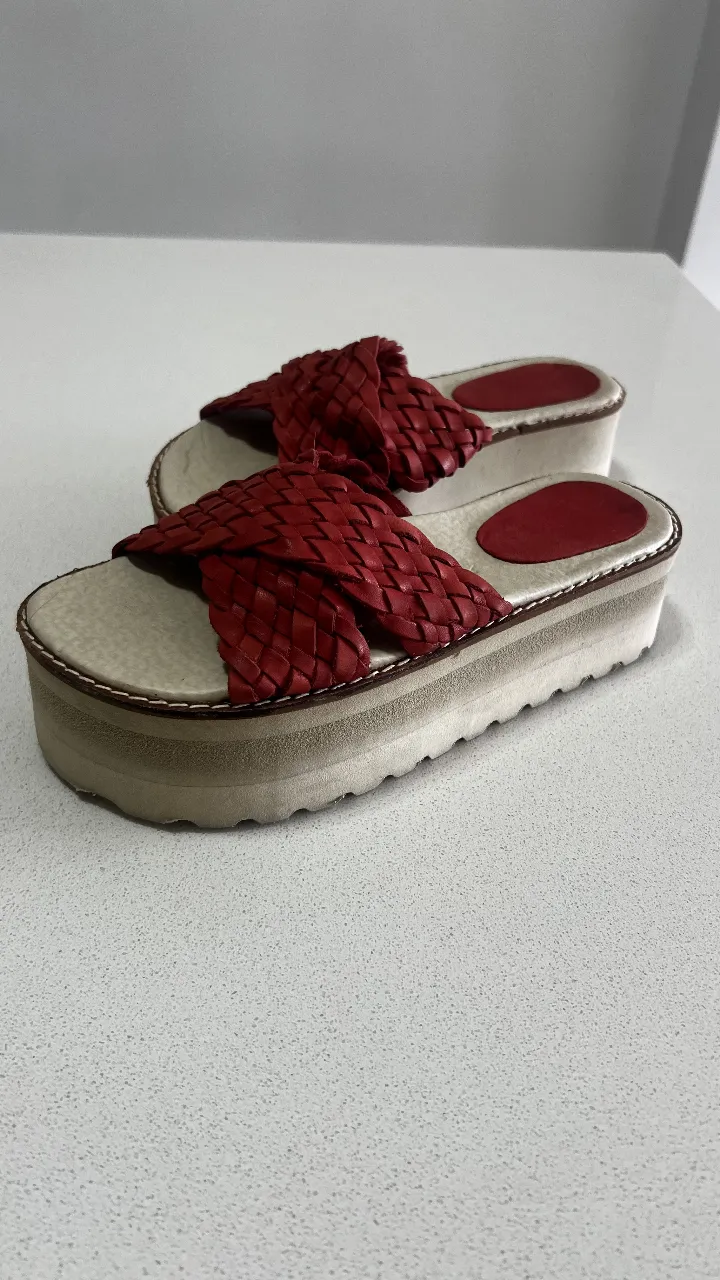 Sandalias Local - imagen 3