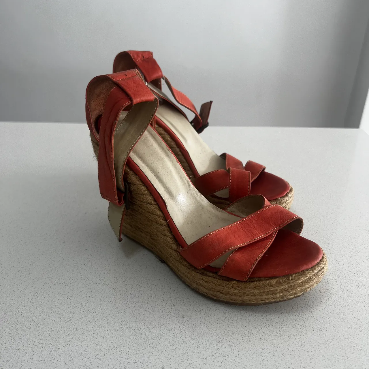 Sandalias Febo - imagen 3