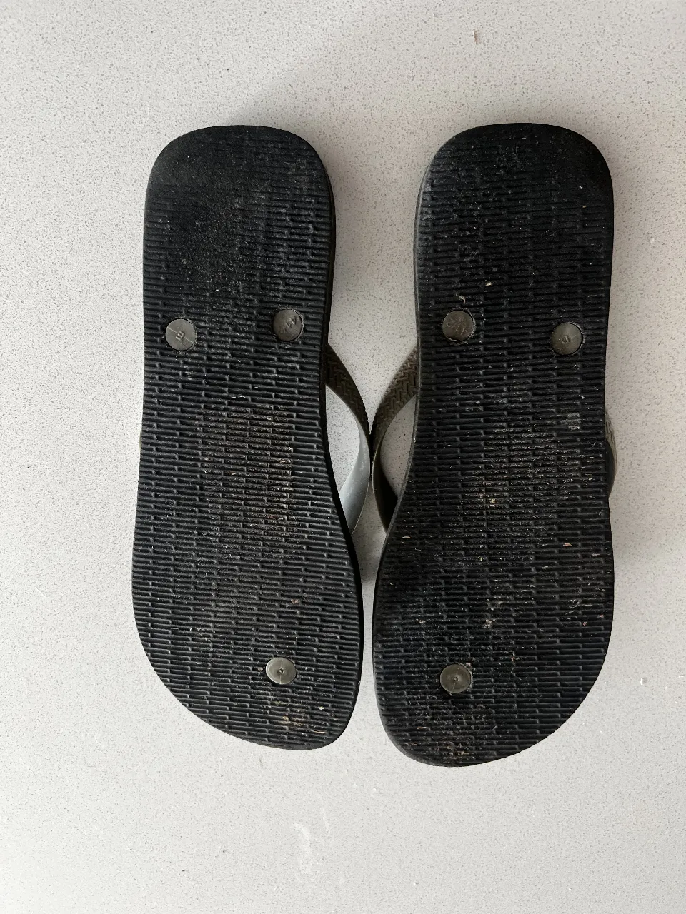 Ojotas Havaianas - imagen 5