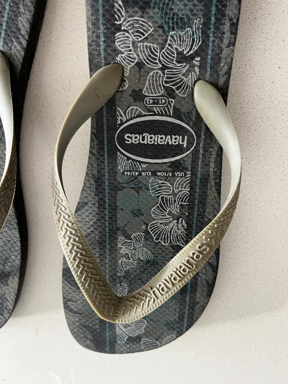 Ojotas Havaianas - imagen 4