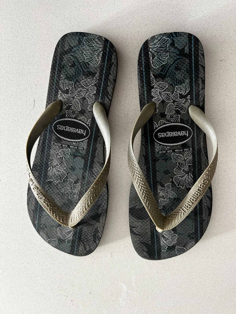 Ojotas Havaianas - imagen 3