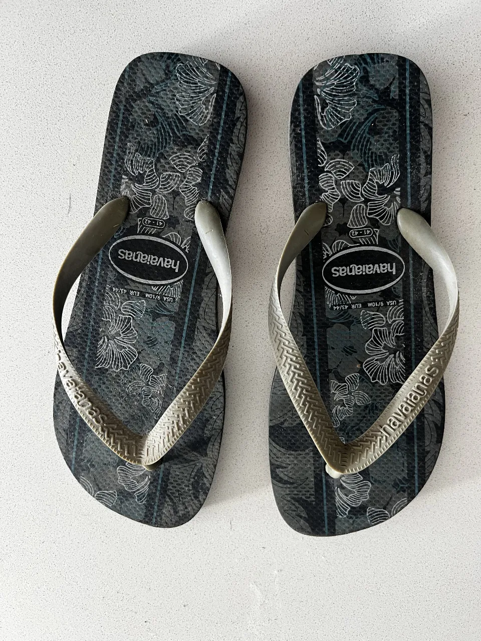 Ojotas Havaianas - imagen 2
