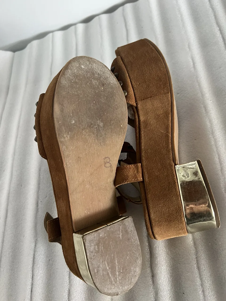 Sandalias Sofia Sarkany - imagen 4