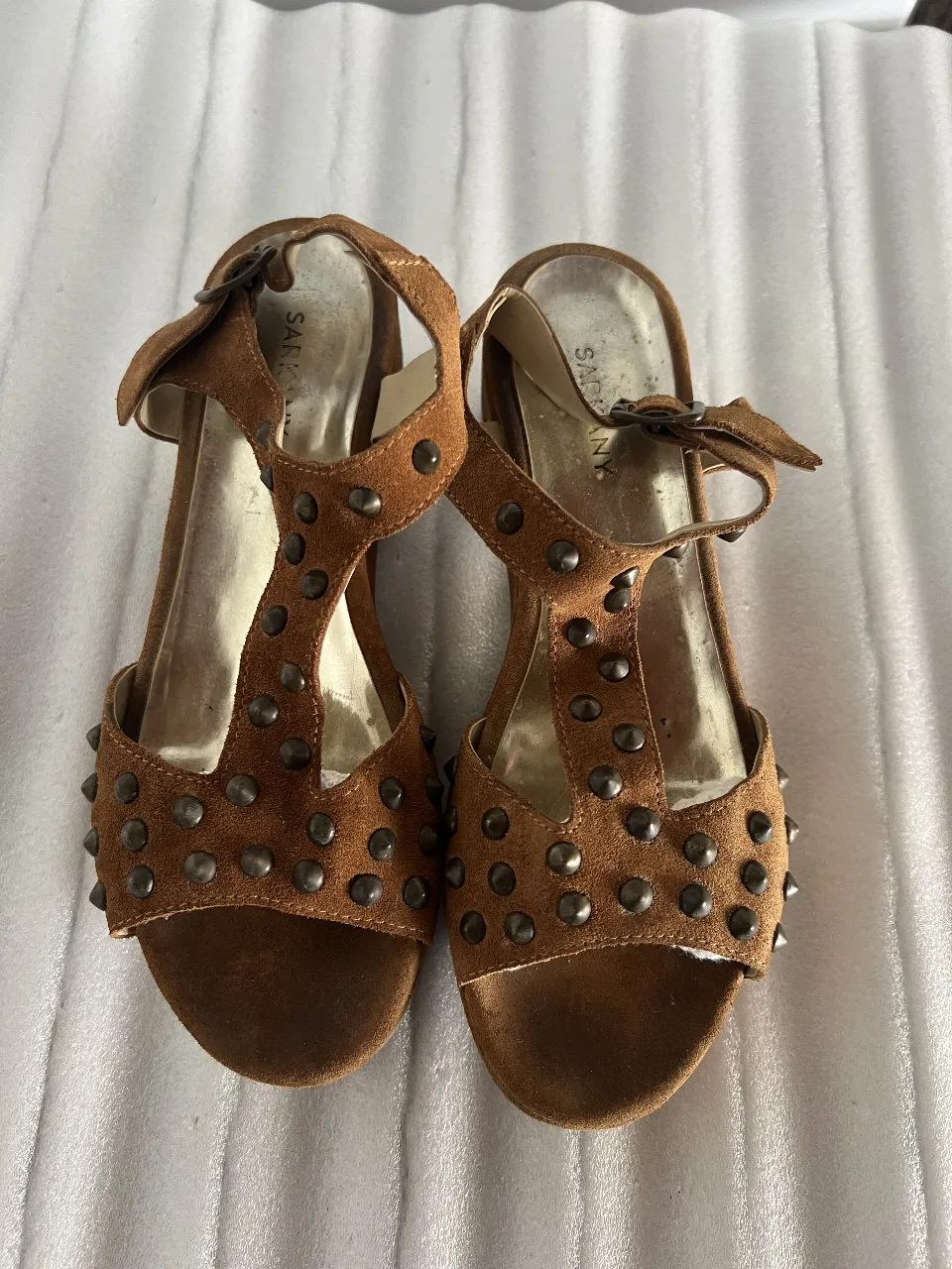 Sandalias Sofia Sarkany - imagen 1