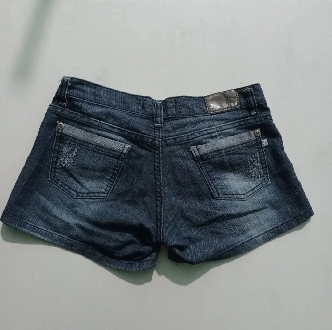 Short Sin marca - imagen 2