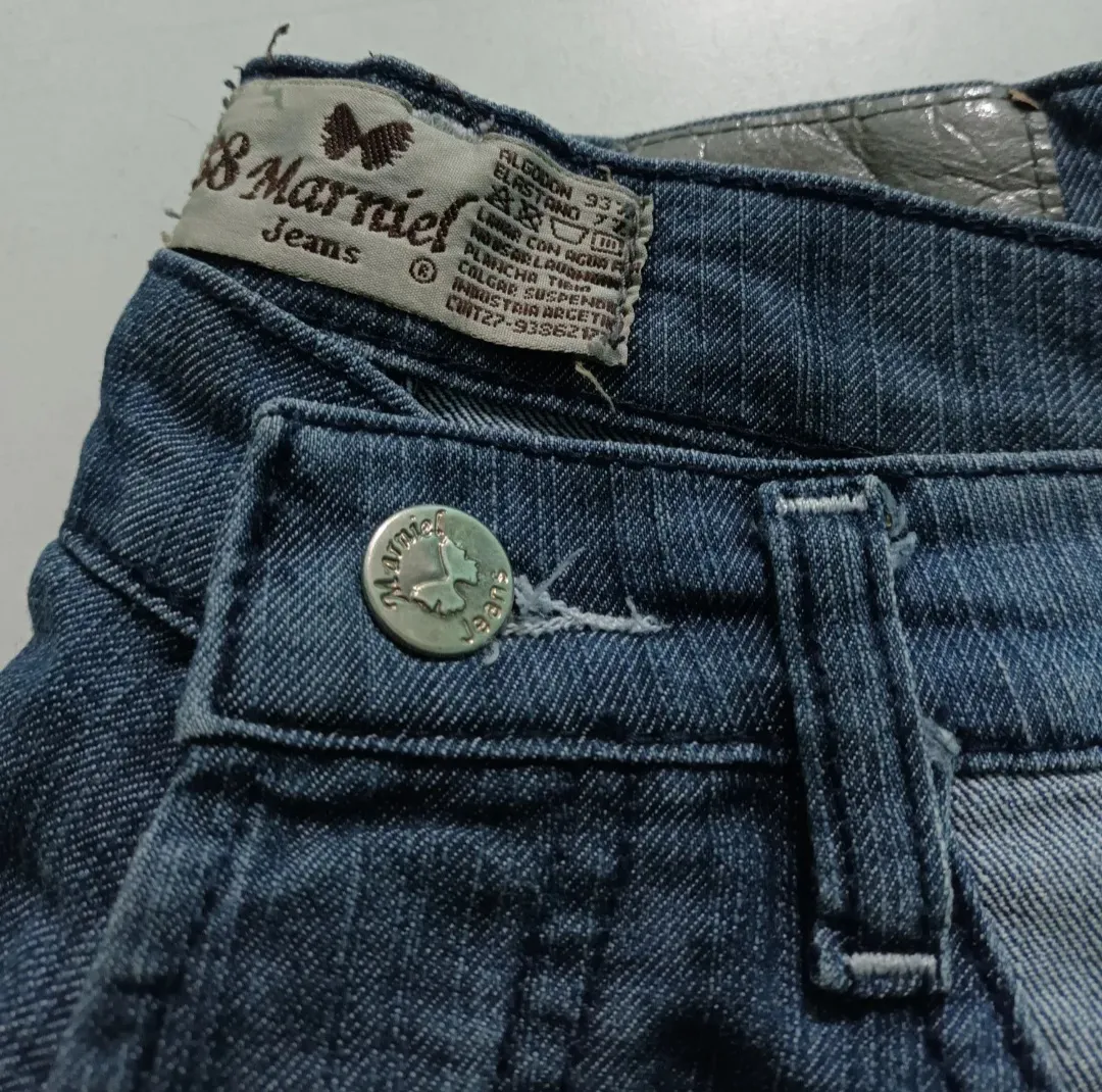 Short Sin marca - imagen 4