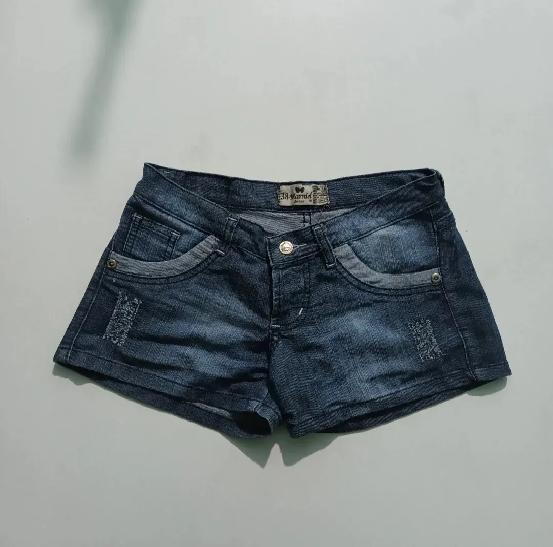 Short Sin marca - imagen 1