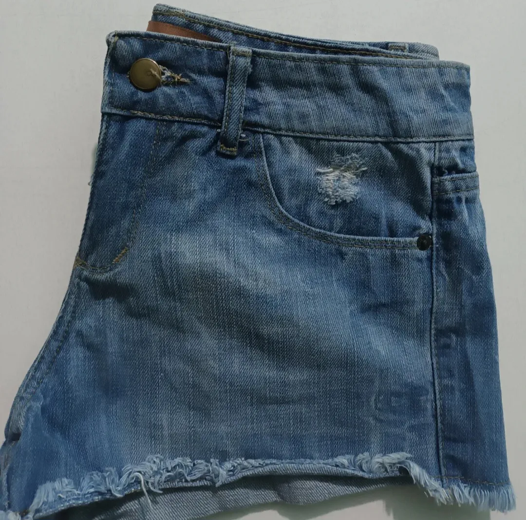 Short i ♥ 47 - imagen 3