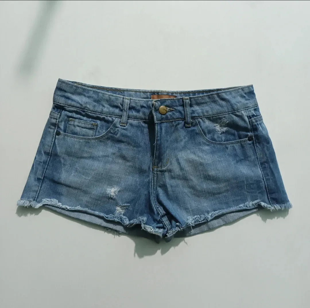 Short i ♥ 47 - imagen 1