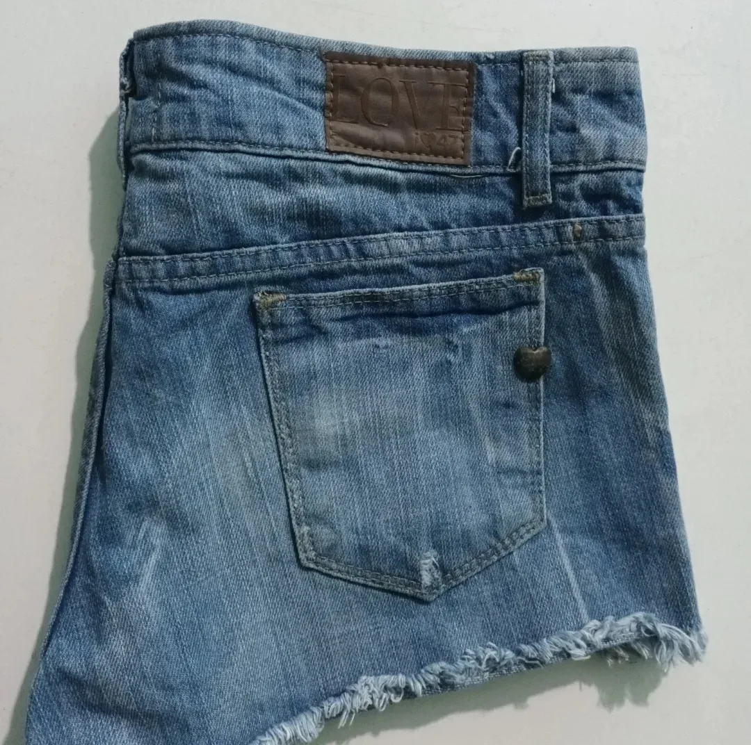 Short i ♥ 47 - imagen 4