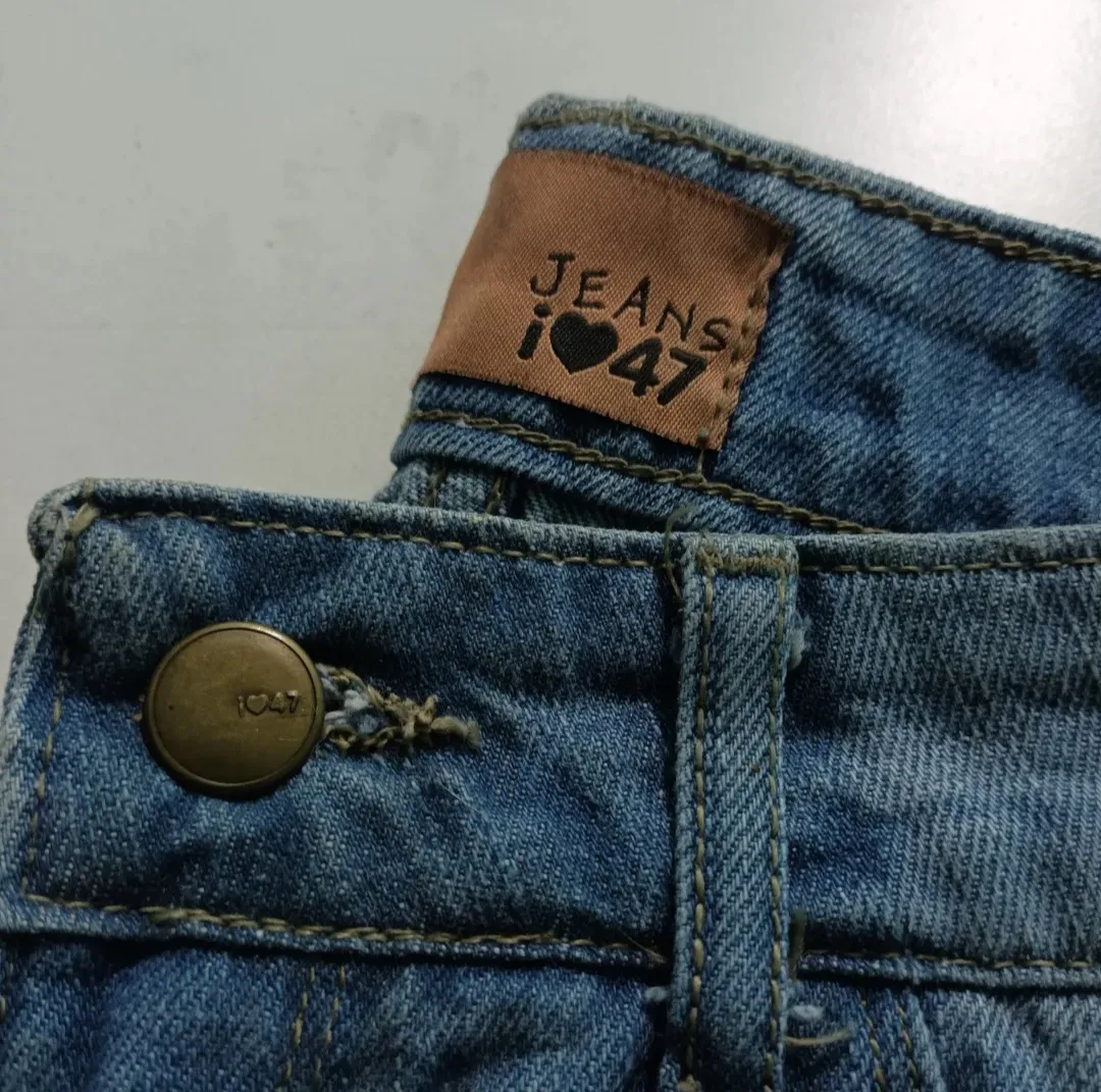 Short i ♥ 47 - imagen 5