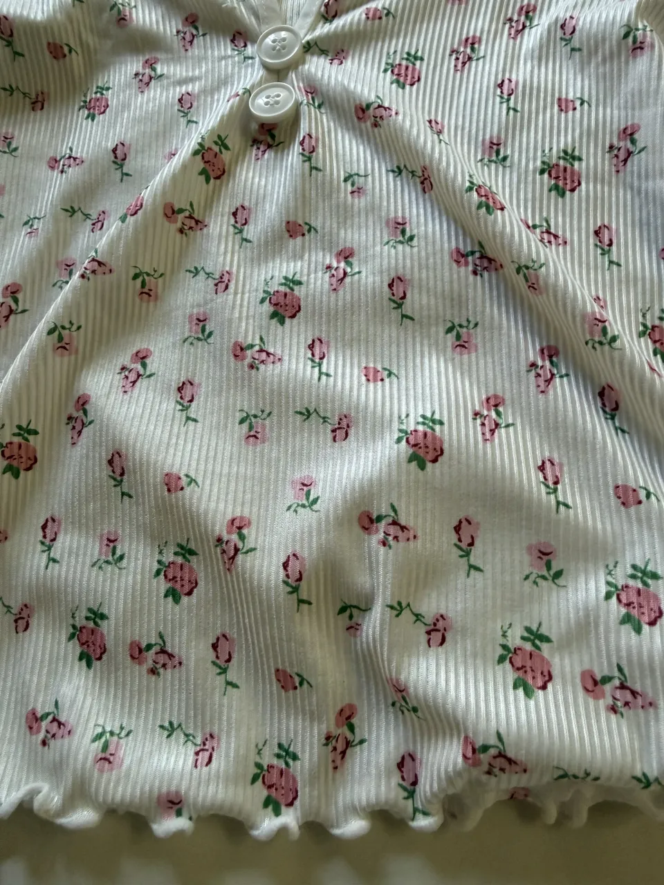 Pijama Shein miniatura 6
