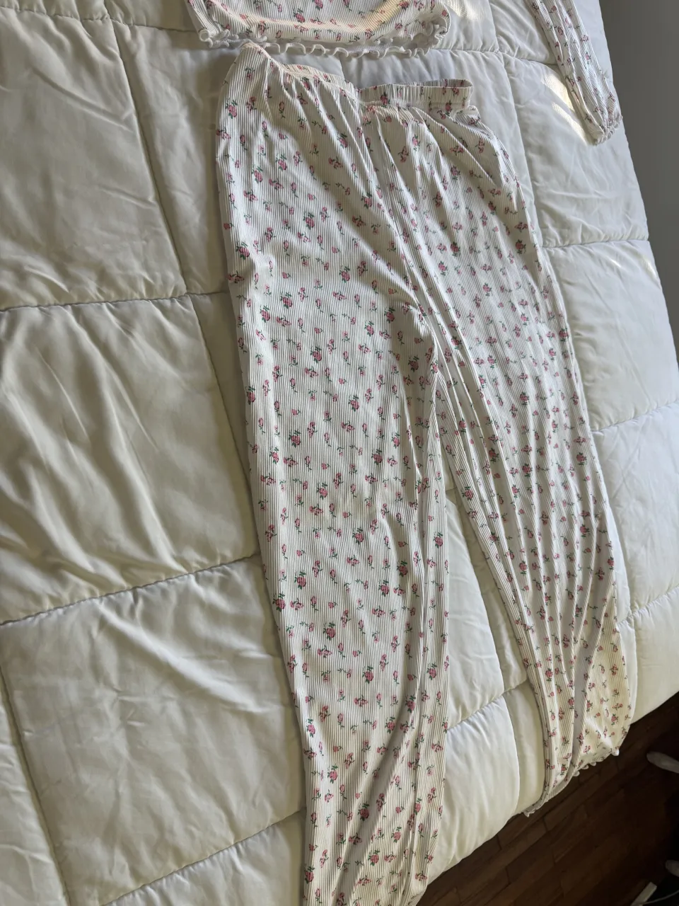 Pijama Shein miniatura 4