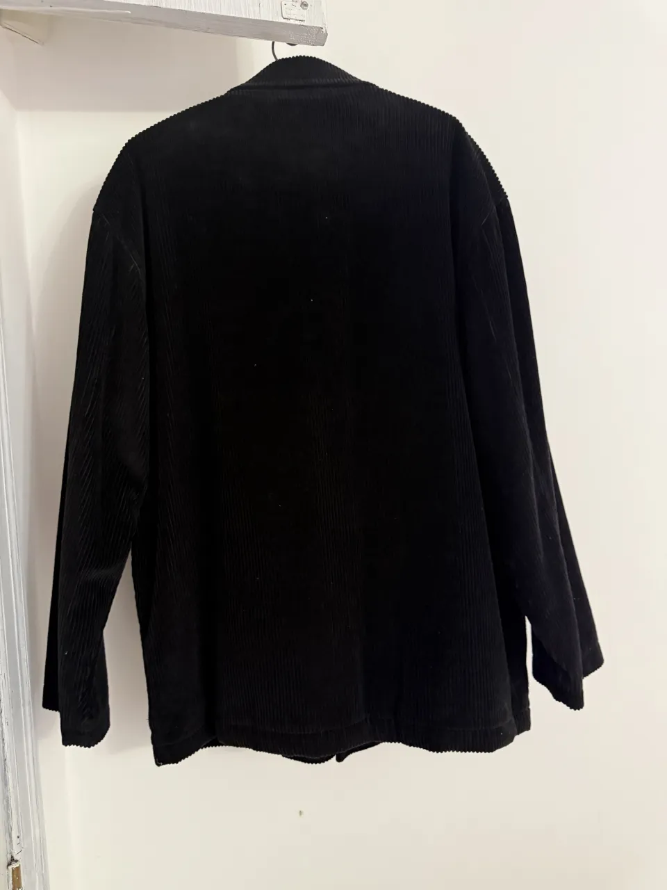 Campera Reserve - imagen 4