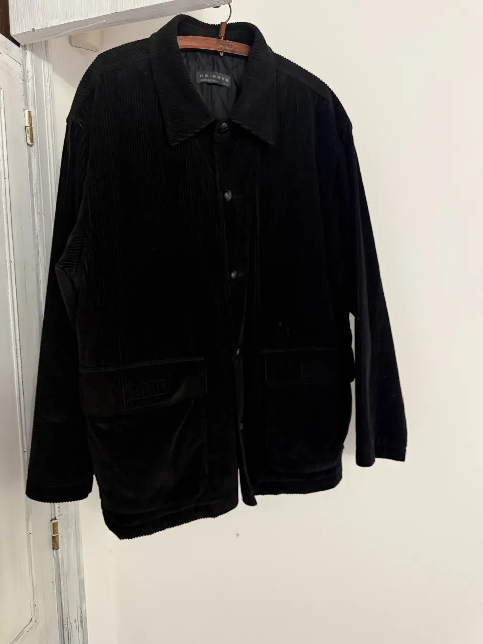 Campera Reserve - imagen 2