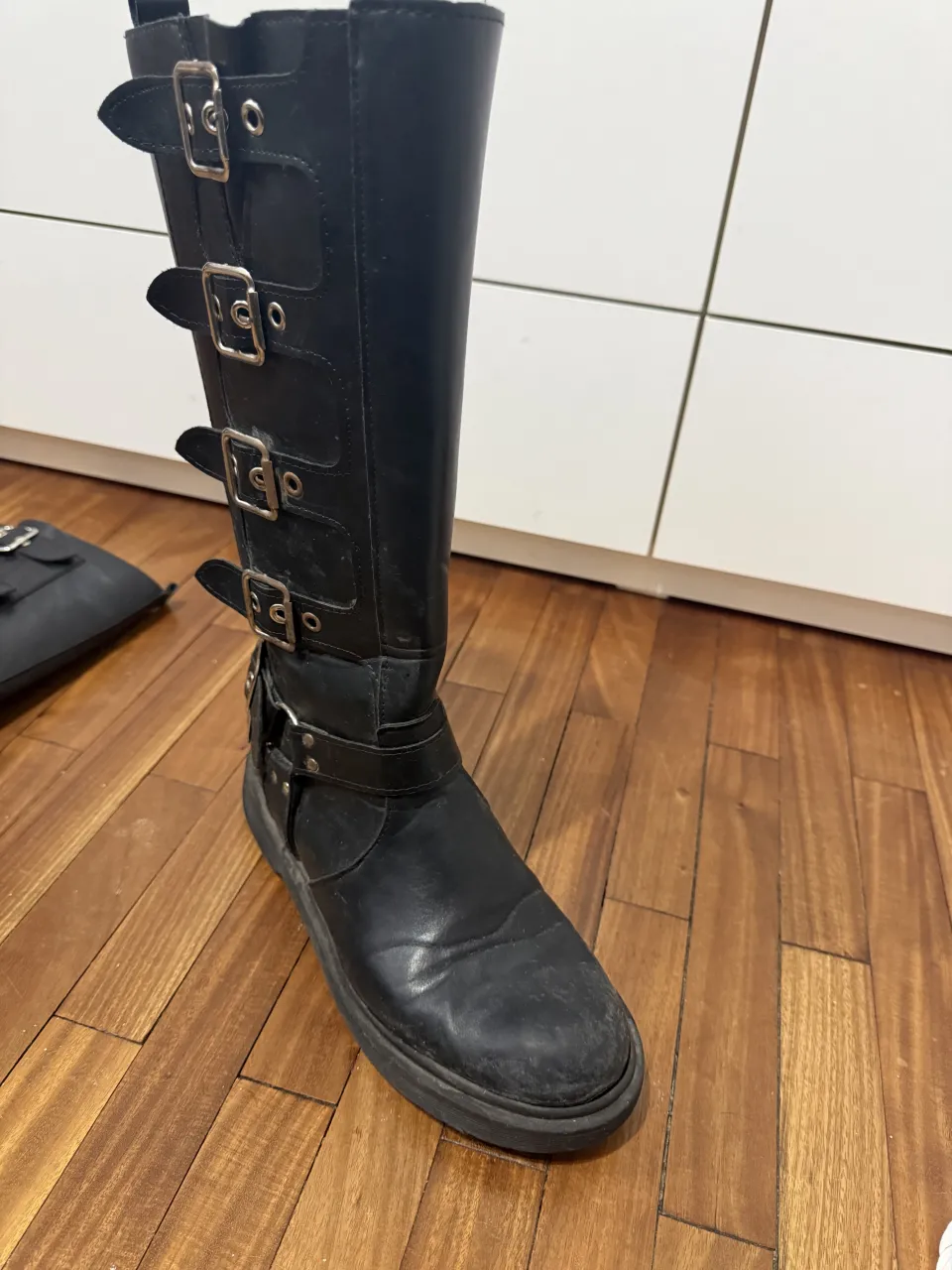 Botas Macu shop - imagen 4