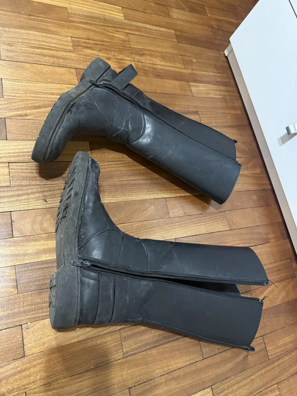 Botas Macu shop - imagen 5