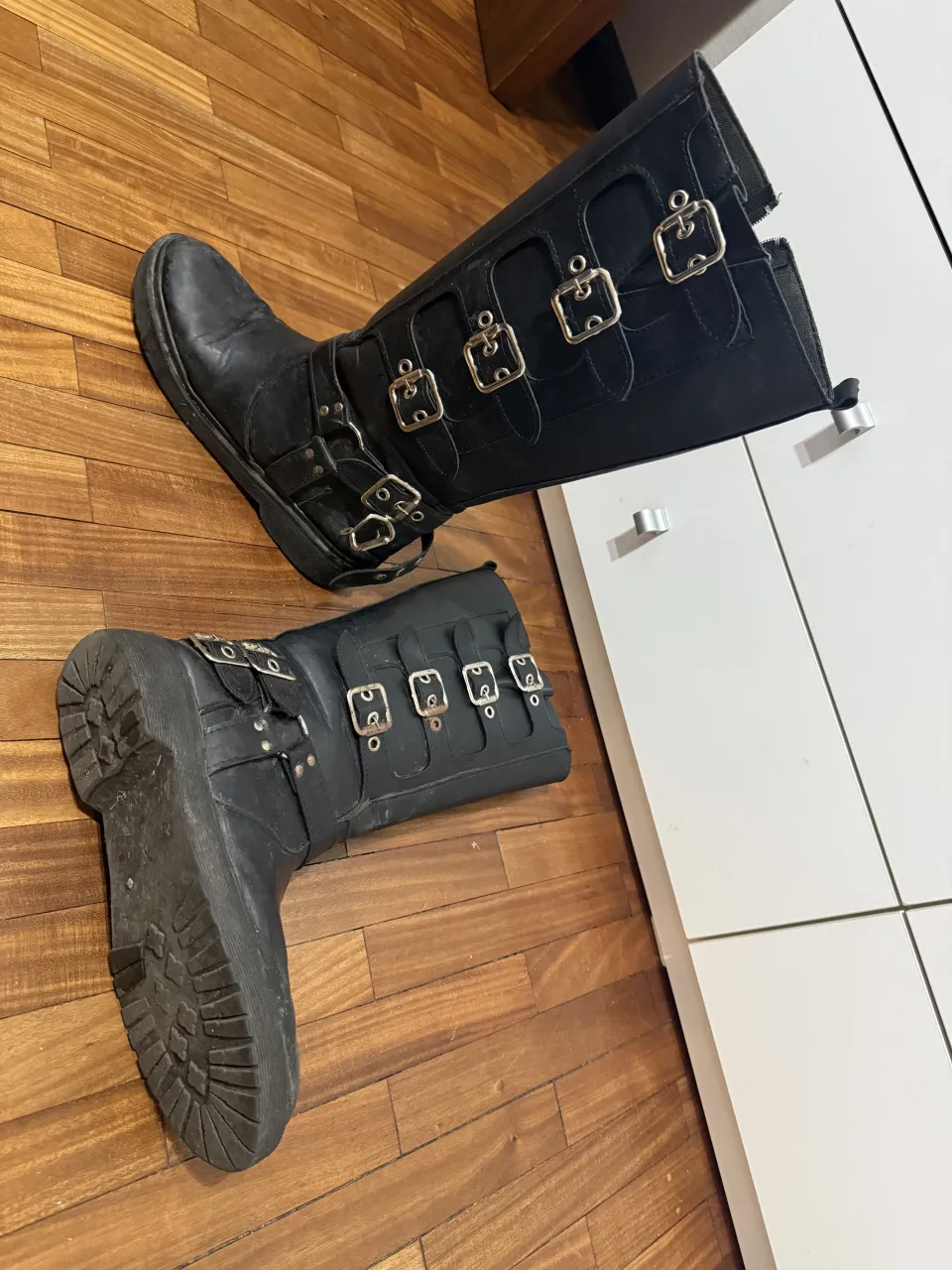 Botas Macu shop - imagen 1