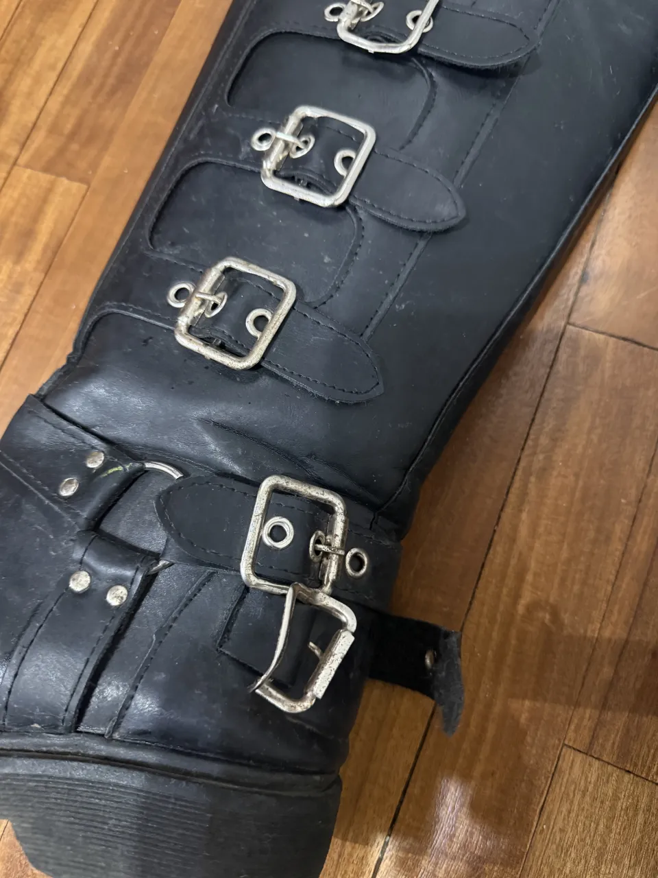 Botas Macu shop - imagen 2
