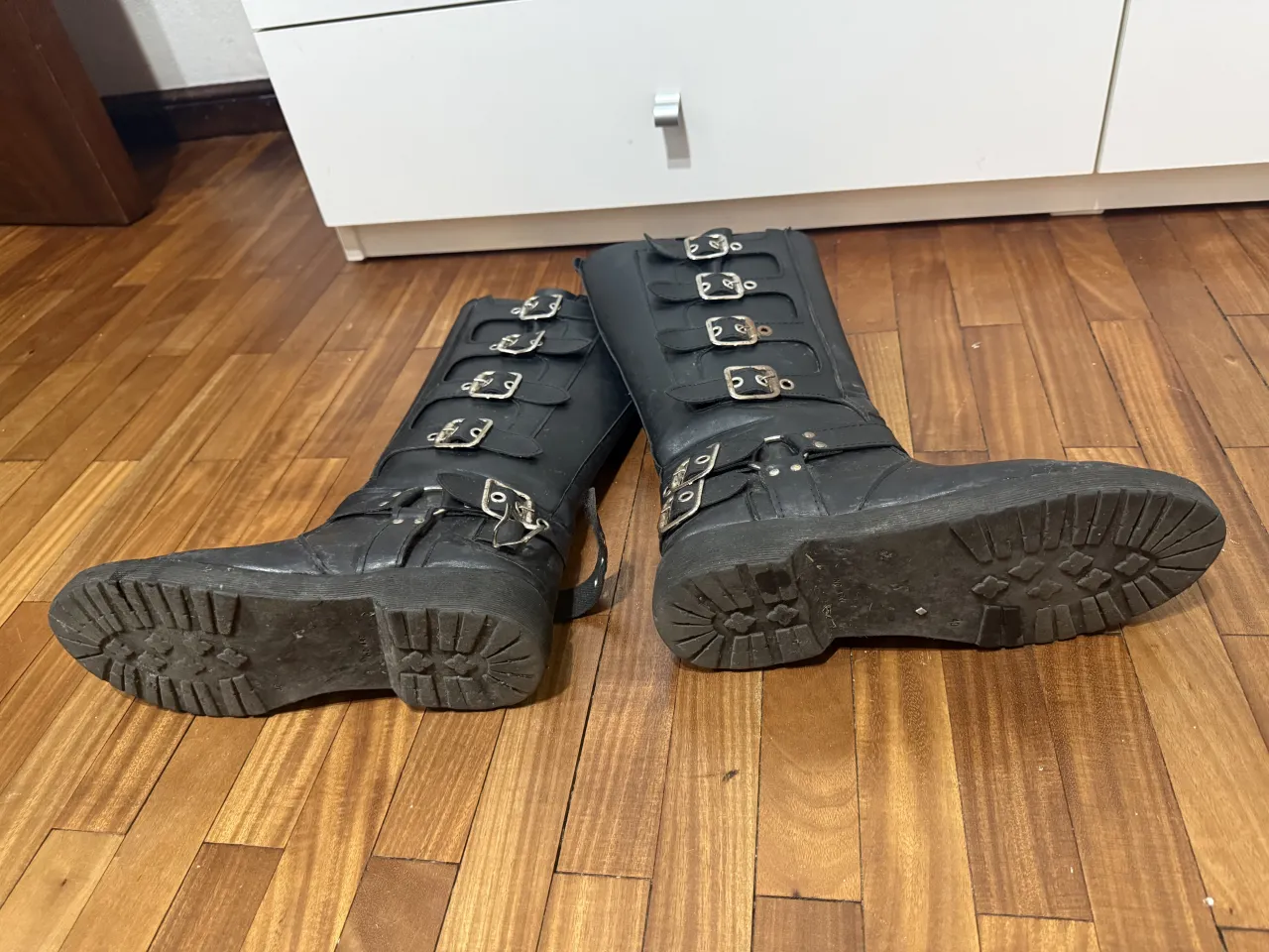 Botas Macu shop - imagen 3