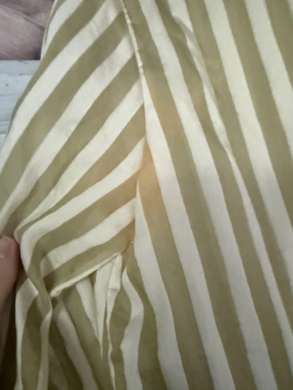 Camisa Zara - Vista 3