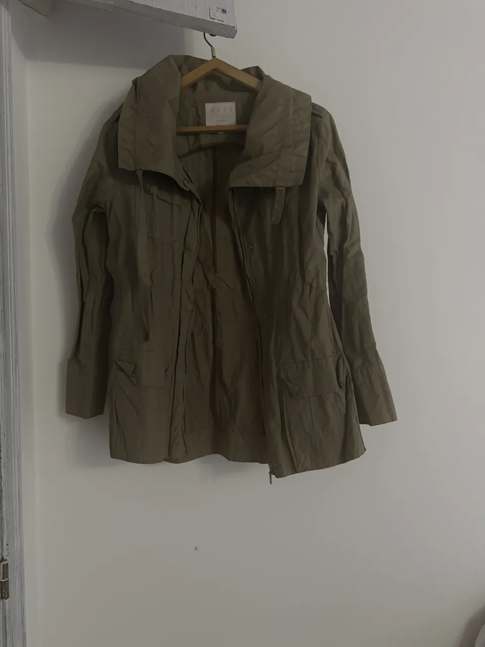 Campera Kill - imagen 1