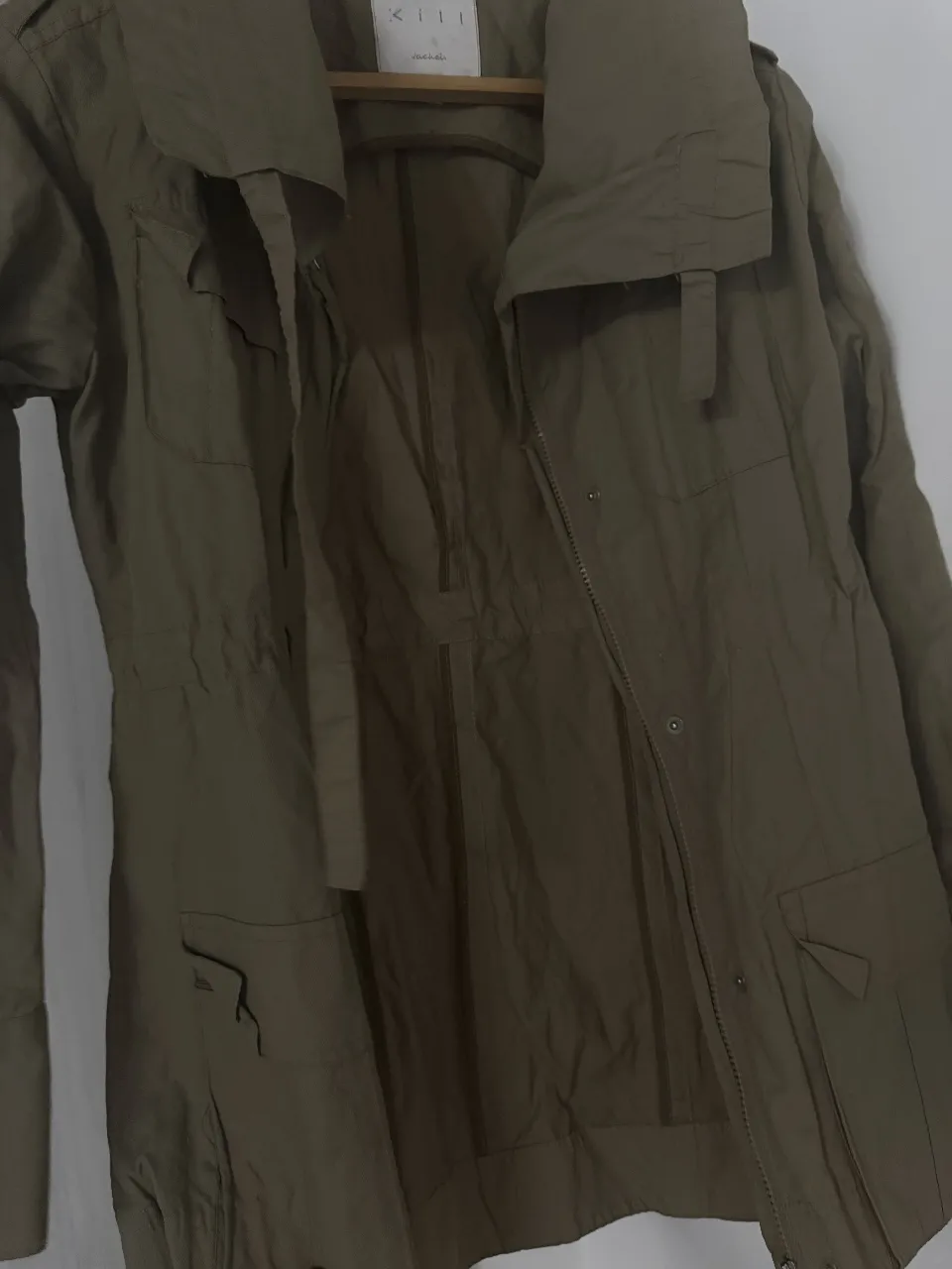 Campera Kill - imagen 4