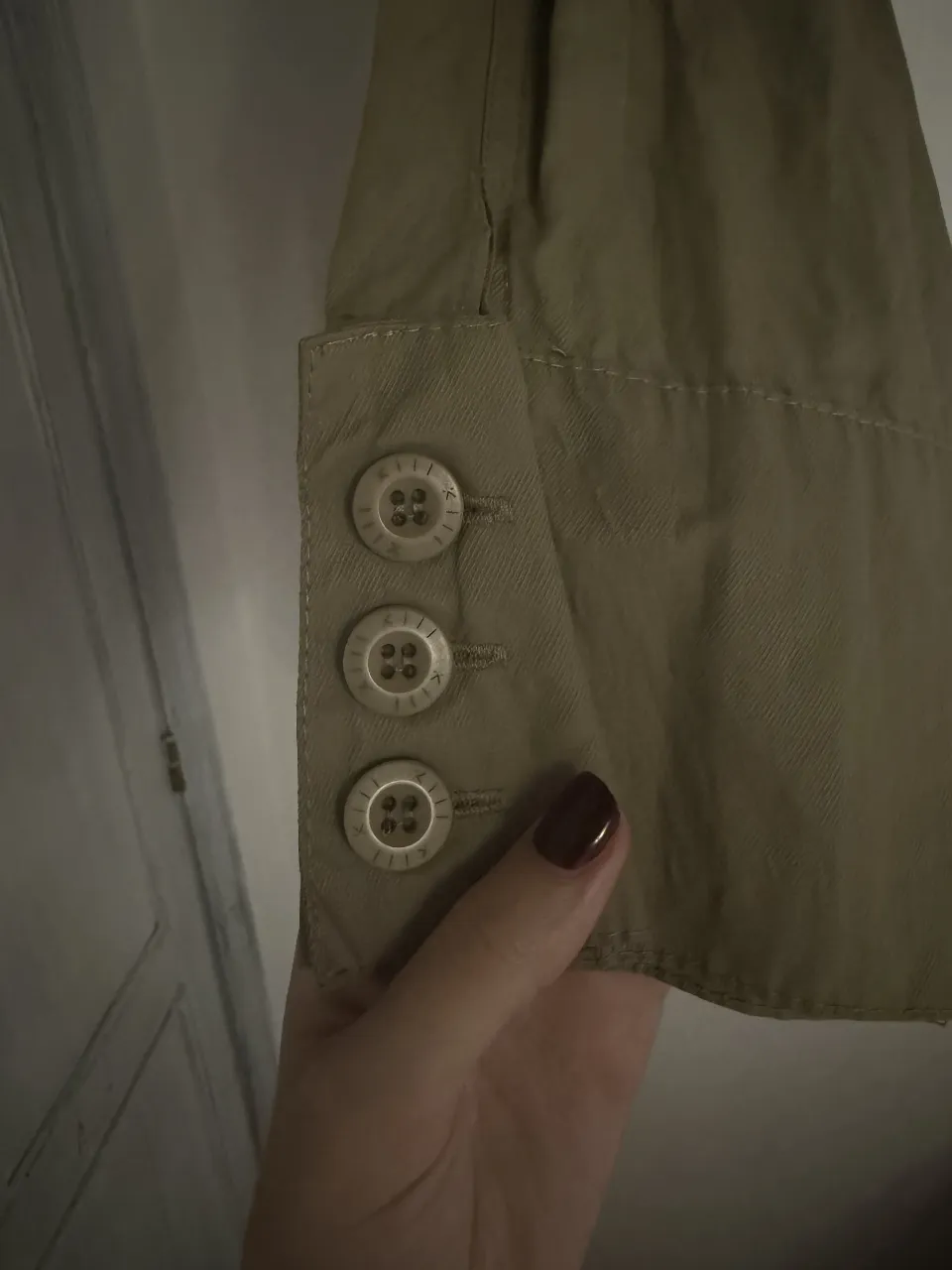 Campera Kill - imagen 5