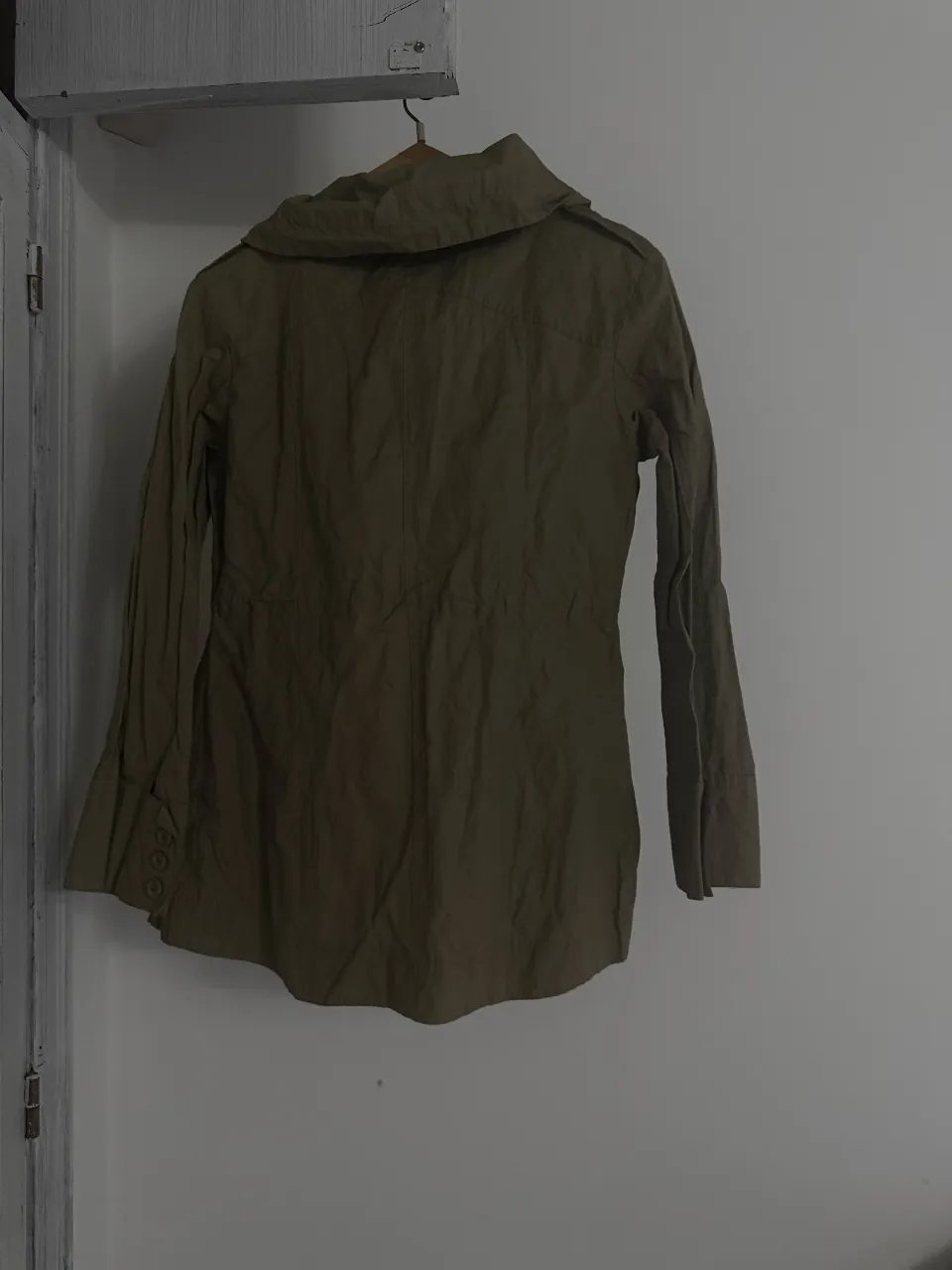 Campera Kill - imagen 3