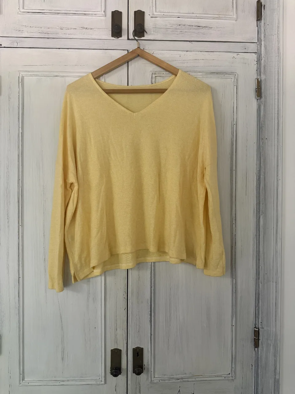 Sweater Sin marca - imagen 1