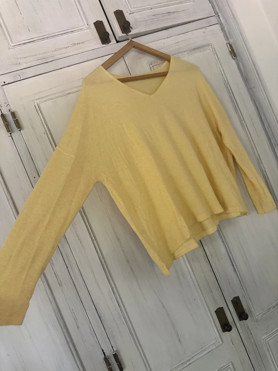 Sweater Sin marca - imagen 2