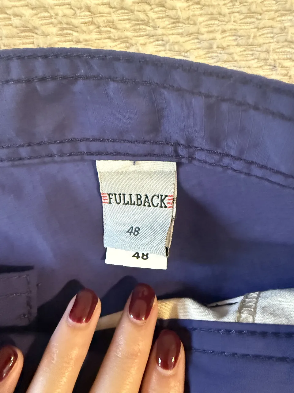 Pantalón Fullback - imagen 2