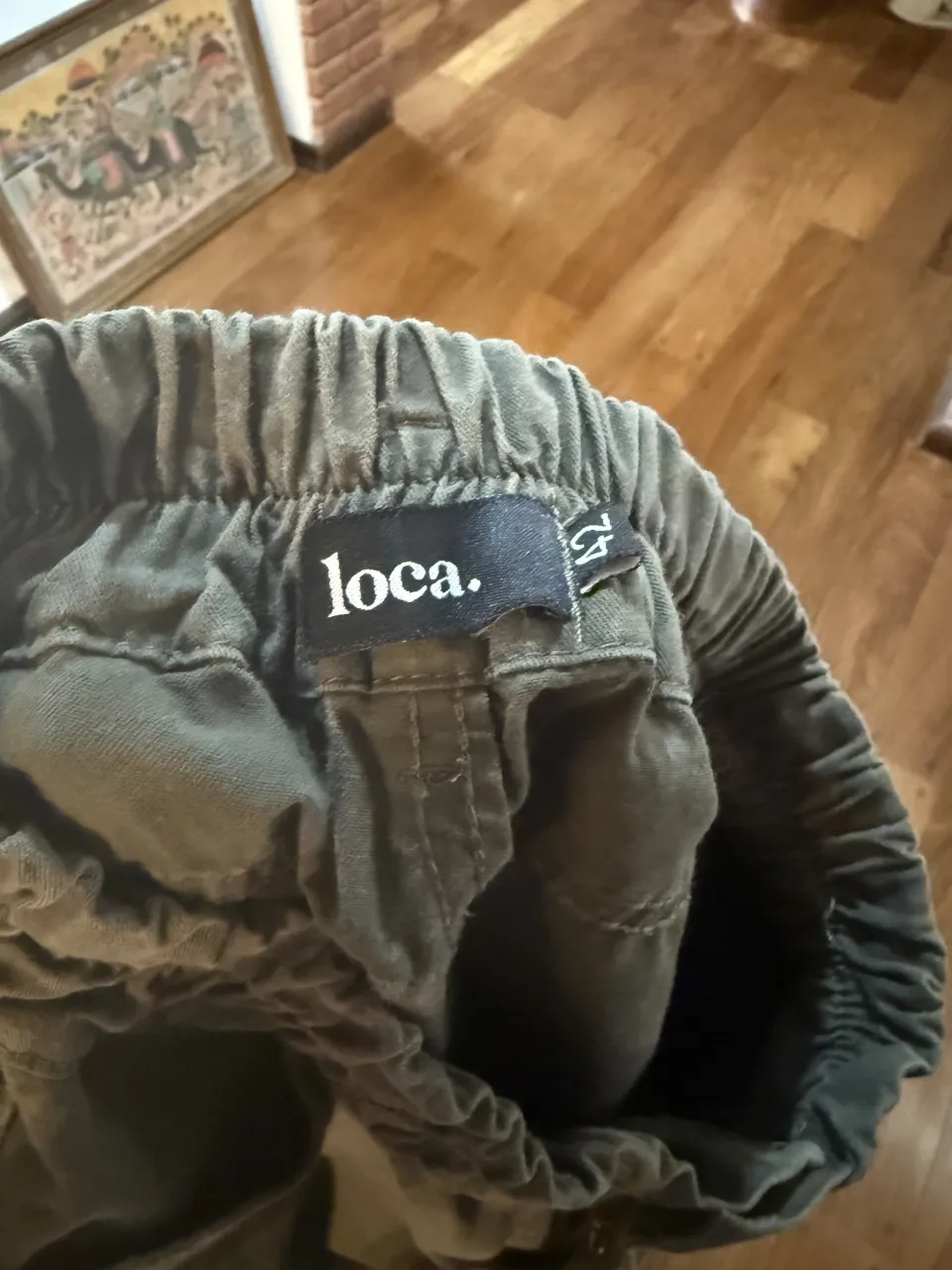 Pantalón Loca - imagen 4