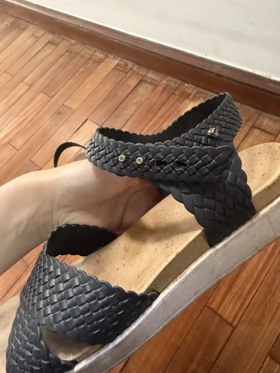 Sandalias Blaque - imagen 3
