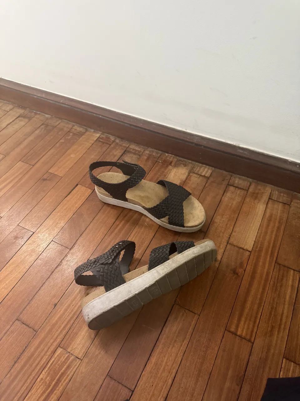 Sandalias Blaque - imagen 2
