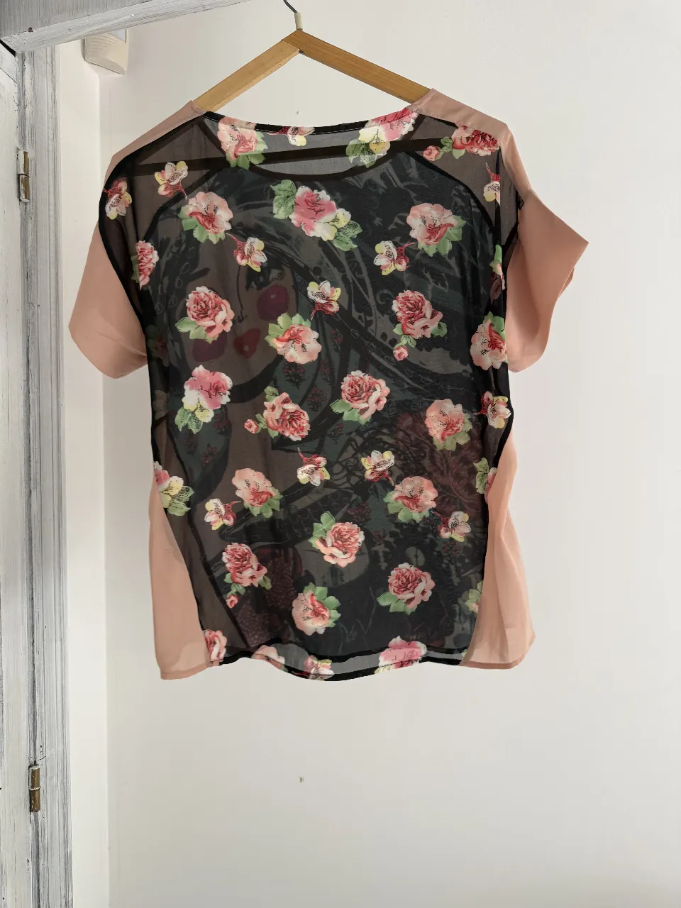 Blusa Sin marca - imagen 2