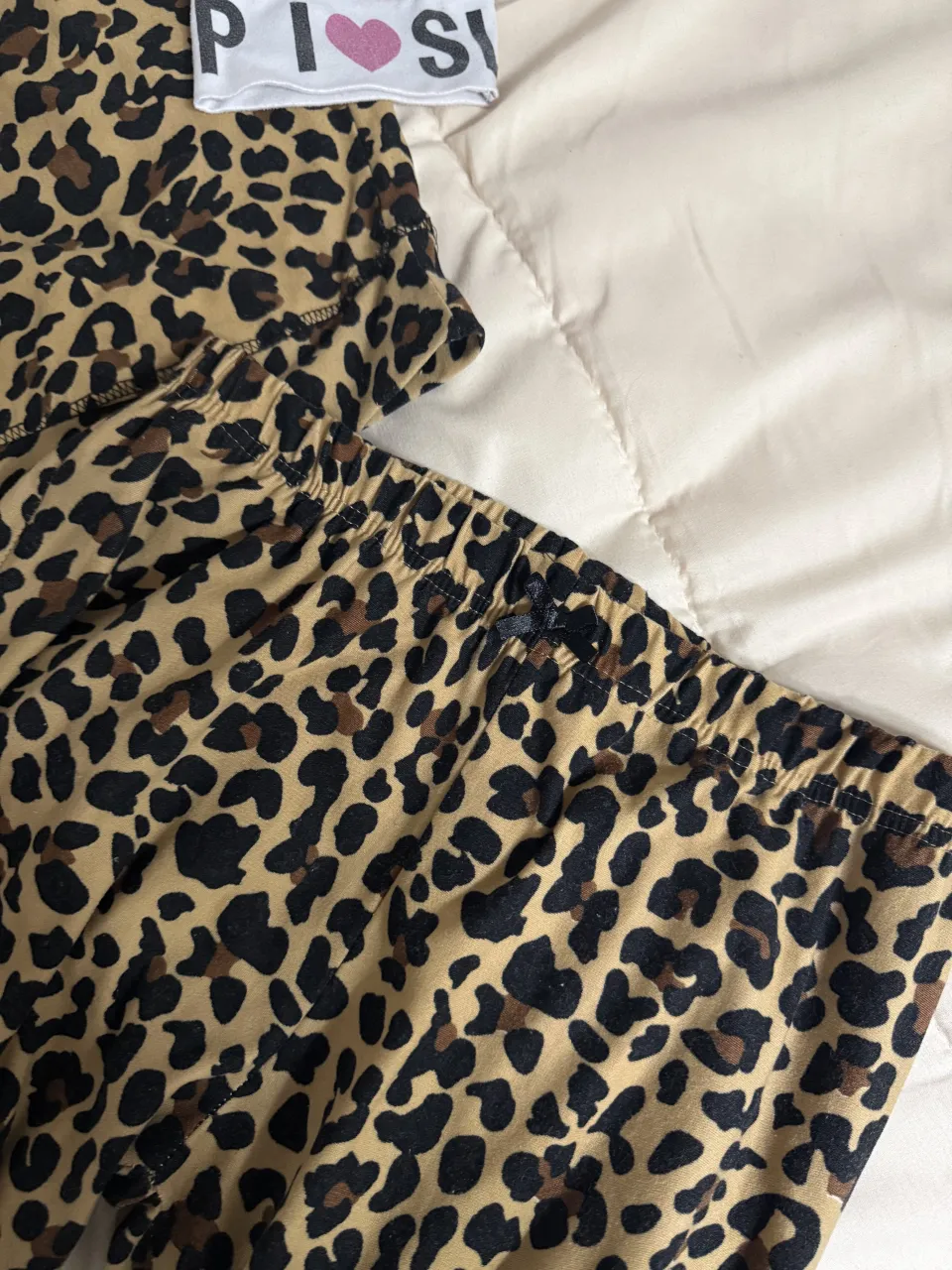 Pijama Love sleep - imagen 2