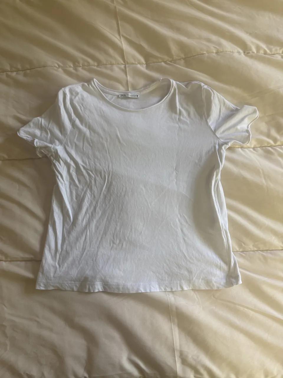 Remera Zara - imagen 2