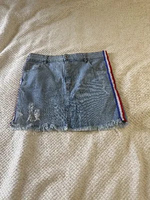 Peuque jeans