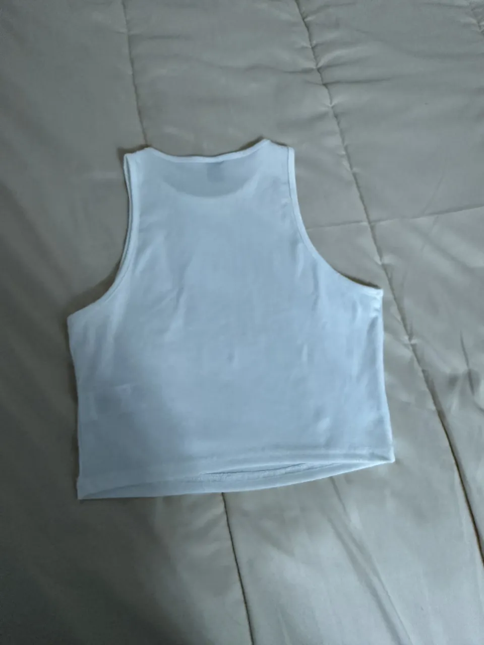 Musculosa Shein - imagen 3