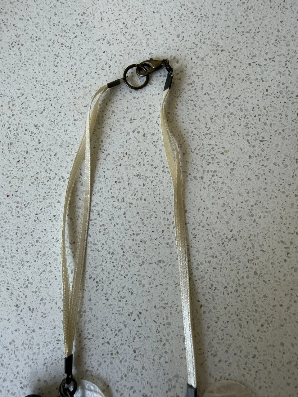 Collar Aa - Vista 3