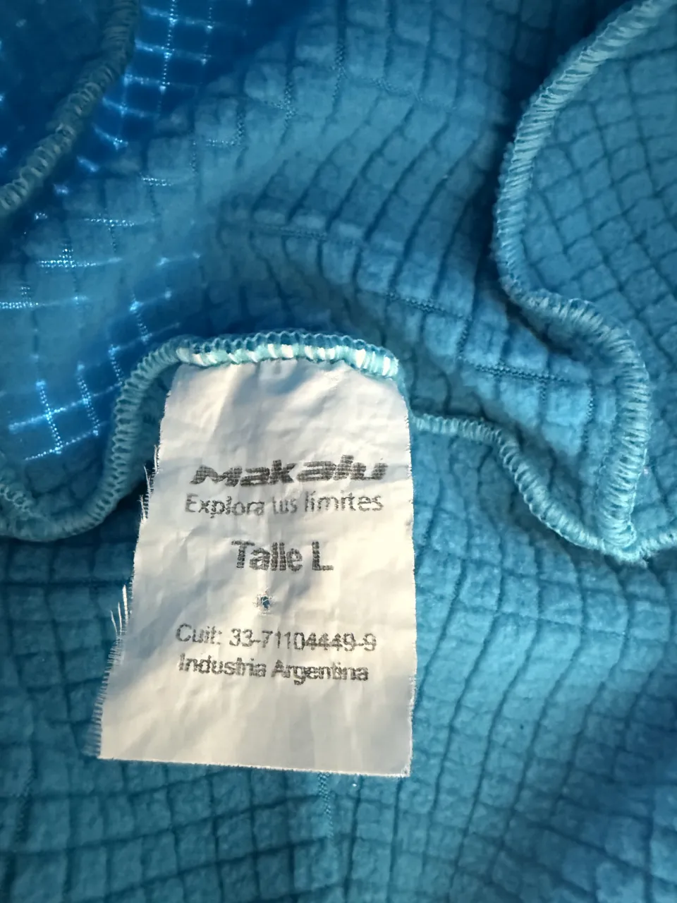Gorro Makalu - imagen 2