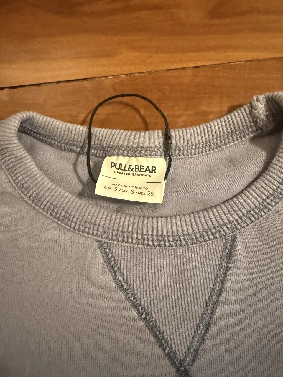 Buzo Pull & Bear - imagen 3