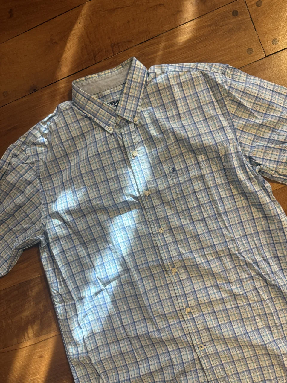 Camisa IZOD - imagen 2