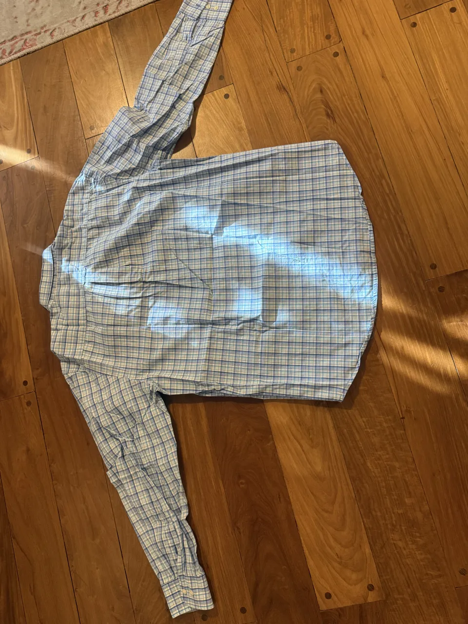 Camisa IZOD - imagen 4