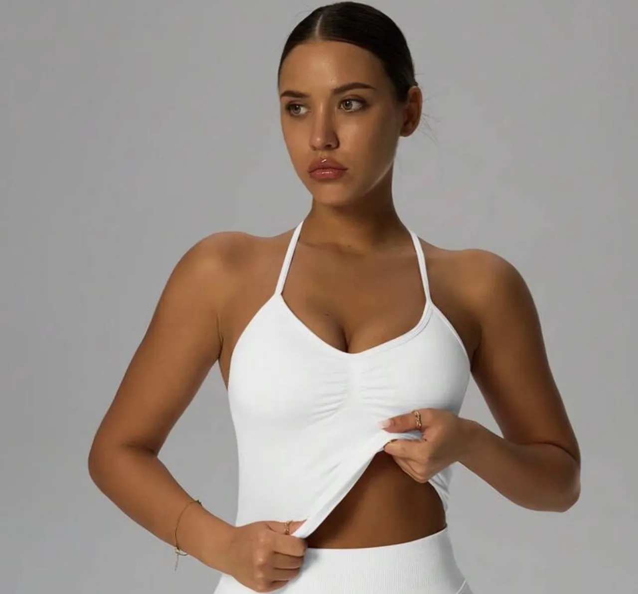 Musculosa Shein - imagen 3