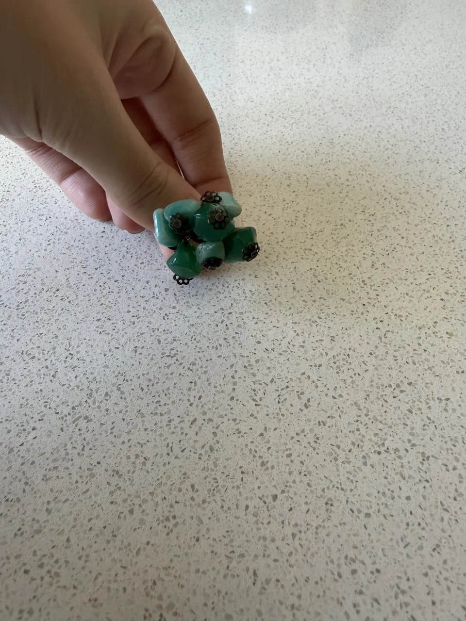 Anillo Aa - imagen 2