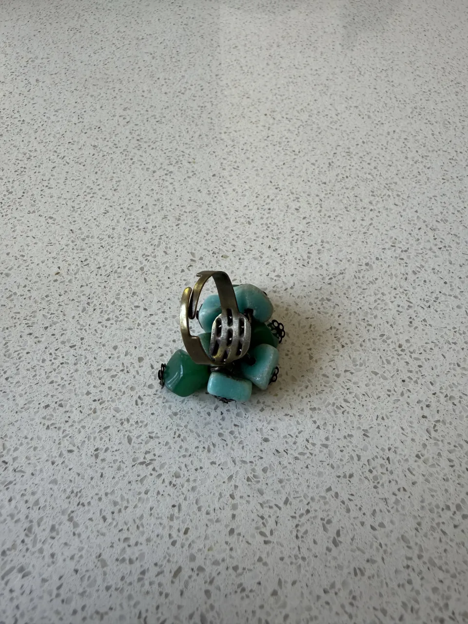 Anillo Aa - imagen 3