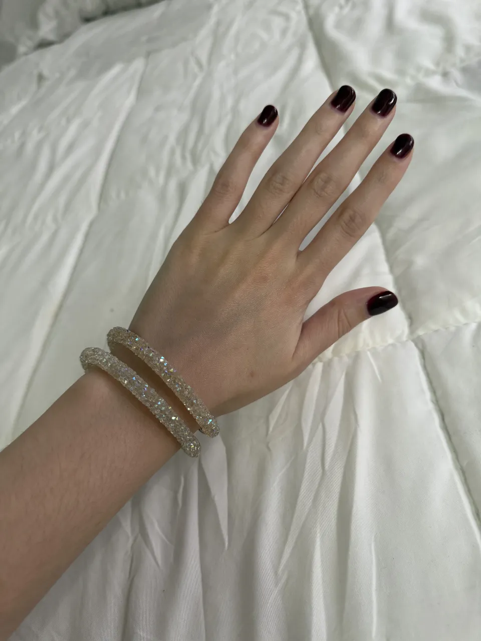 Pulsera Swarovski - imagen 3