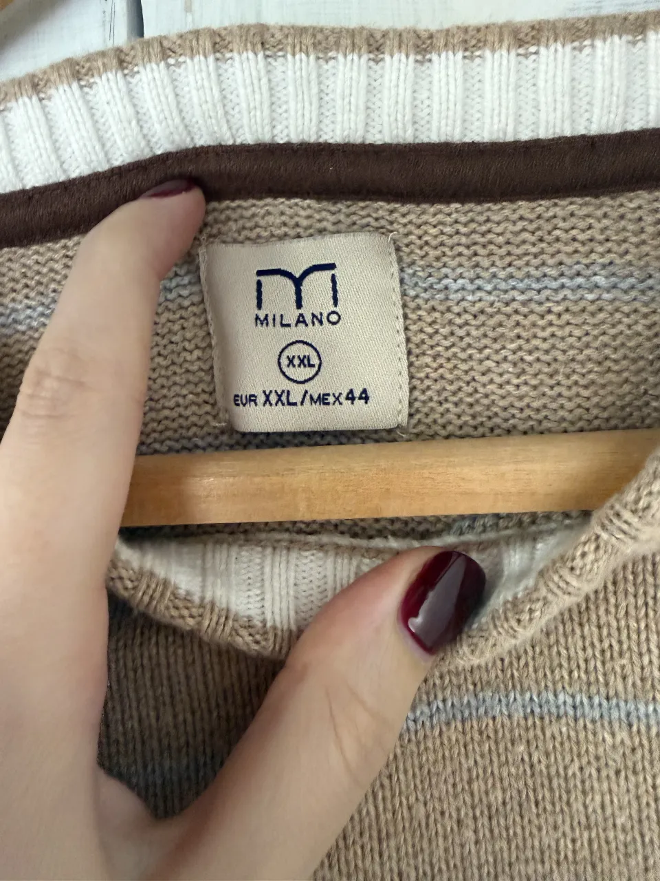 Sweater Milano - imagen 4